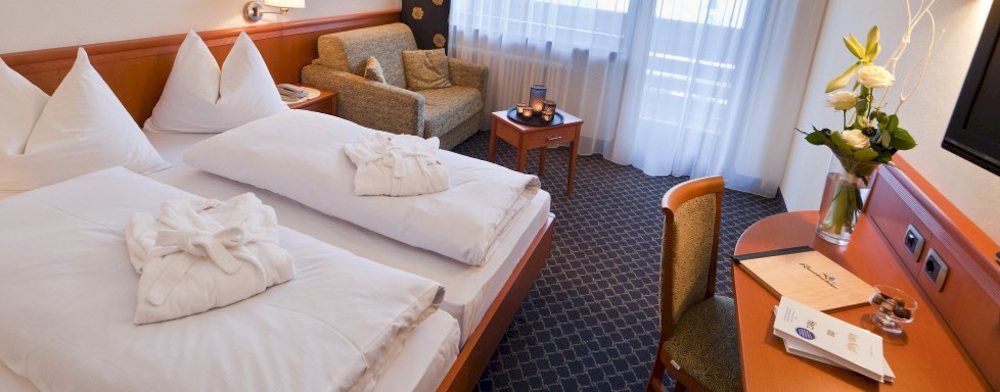 Bonfanti Design Hotel Chienes Kültér fotó